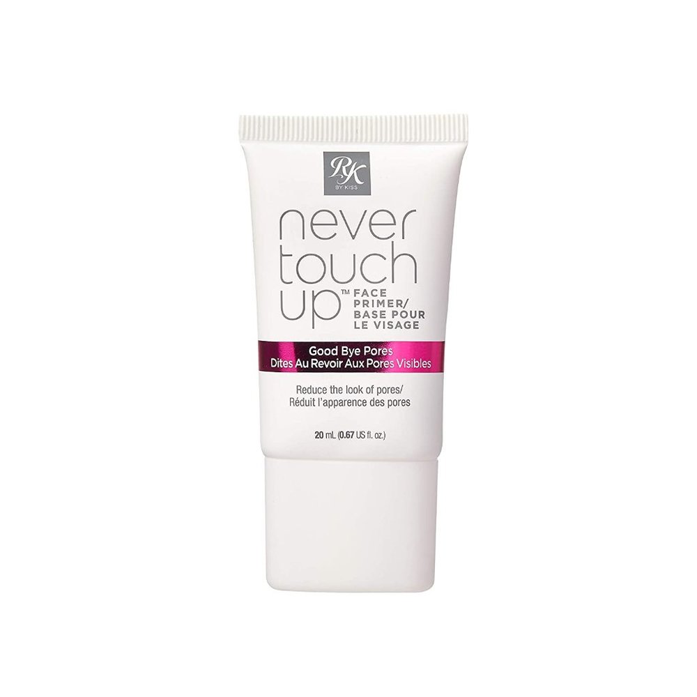 Ruby Kisses - RFP02 : NEVER TOUCH UP FACE PRIMER MAKEUP BASE FRESH ALL DAY